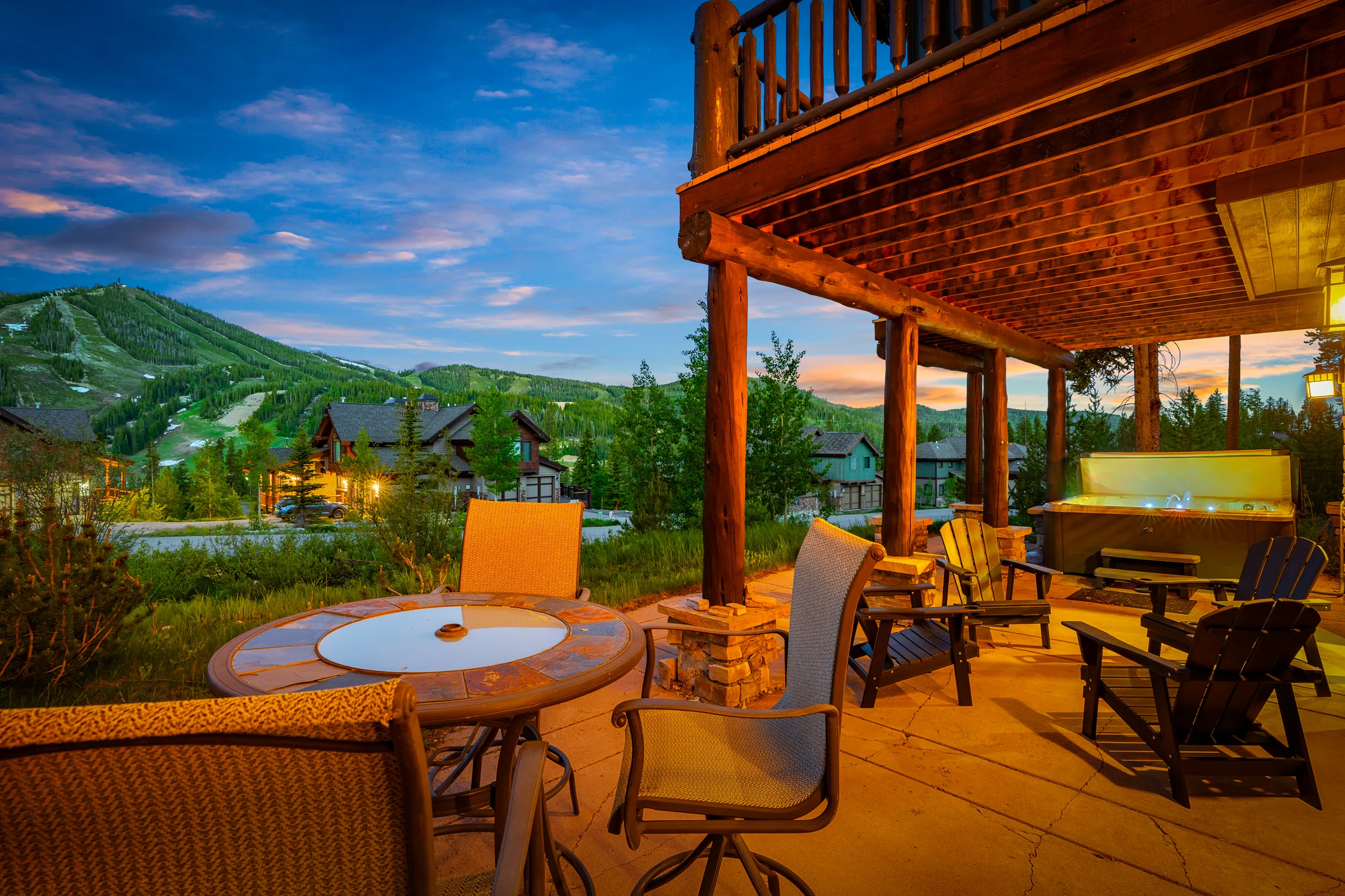 Wander Winter Park Majesty #77