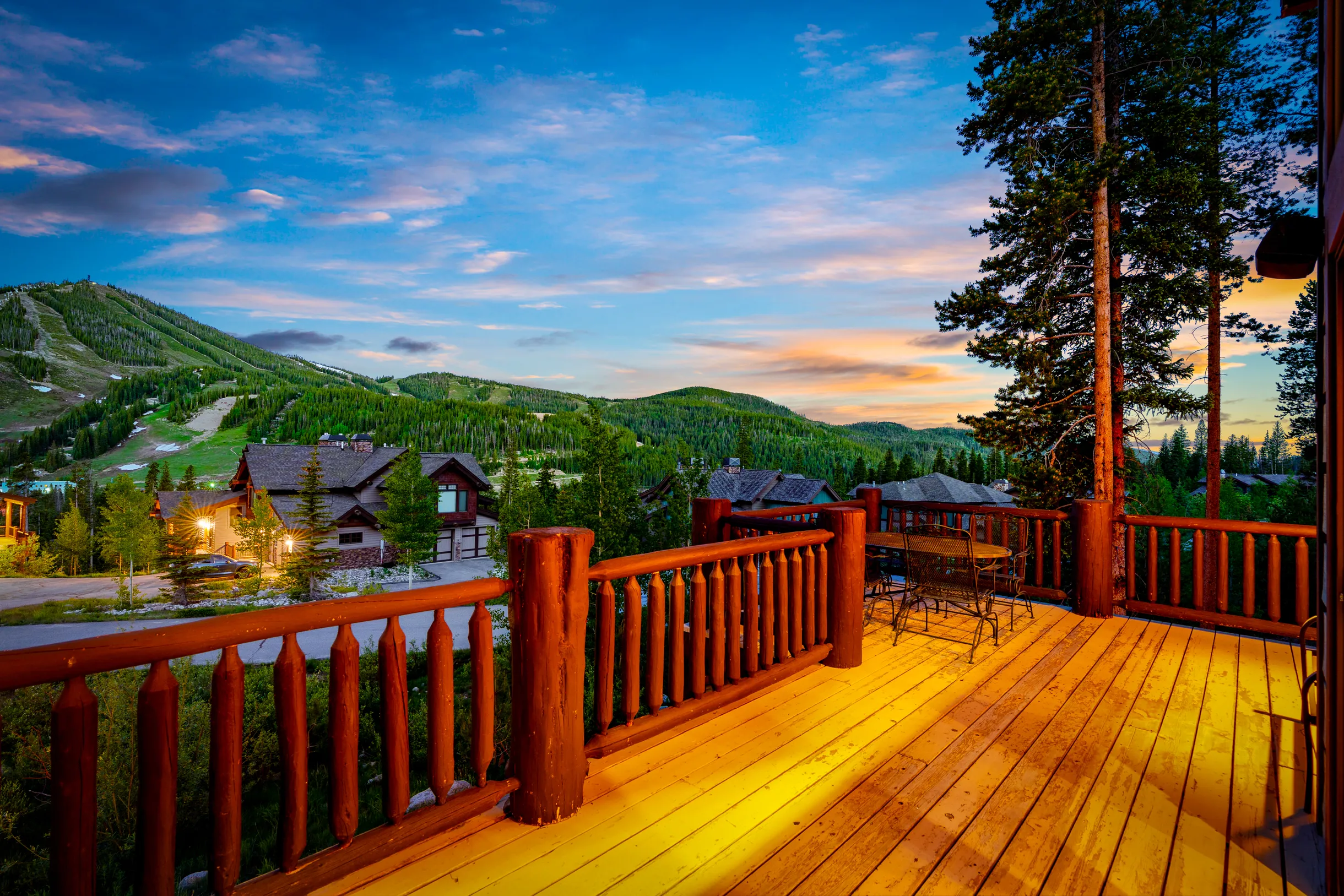 Wander Winter Park Majesty #56