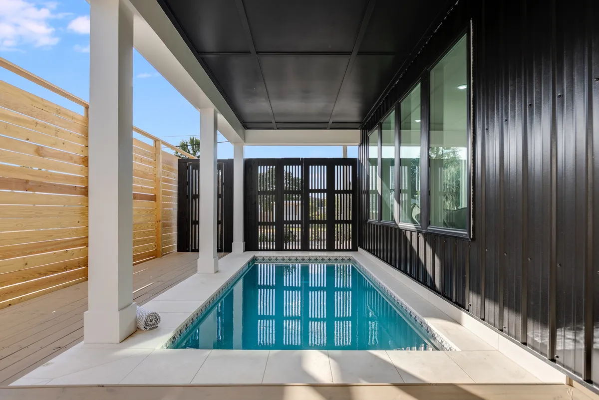 Wander Panama City Retreat #2