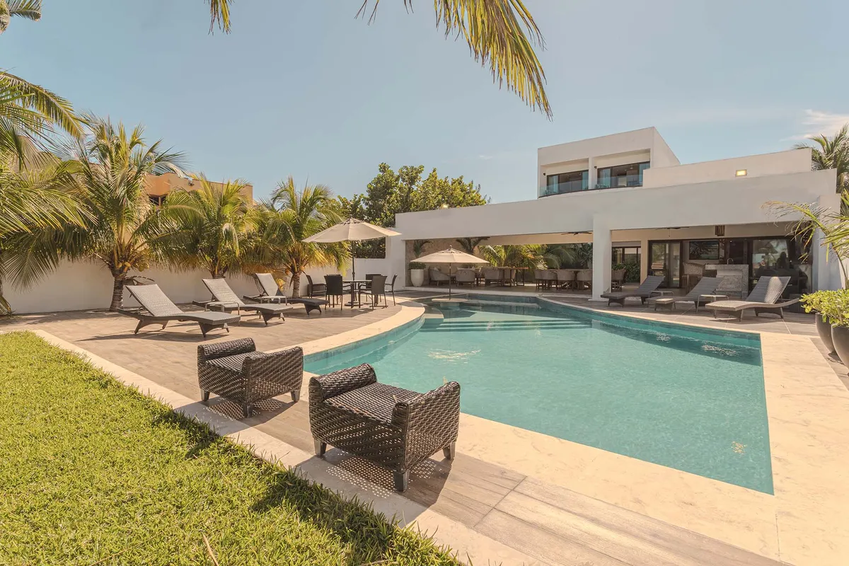 Wander Progreso Haven