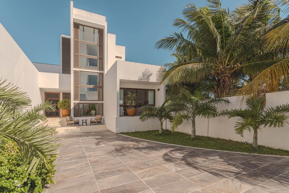 Wander Progreso Haven #2