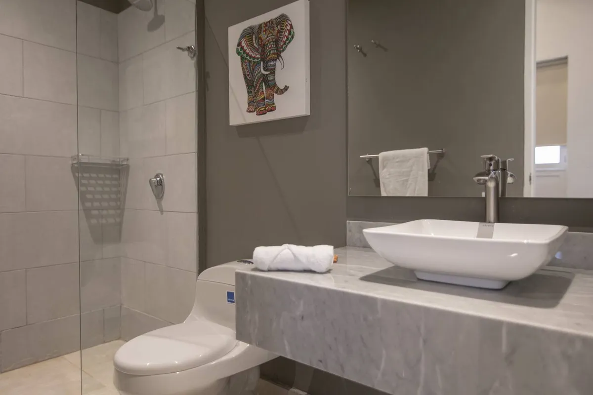 Wander Cartagena Horizon #7