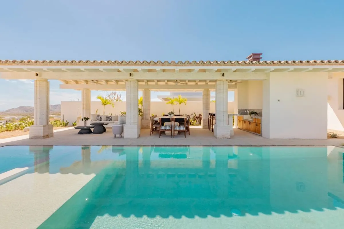 Wander Querencia Cielo #2