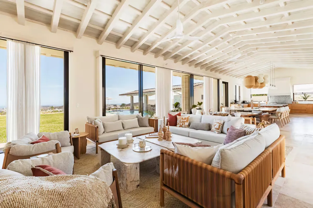 Wander Querencia Cielo #3