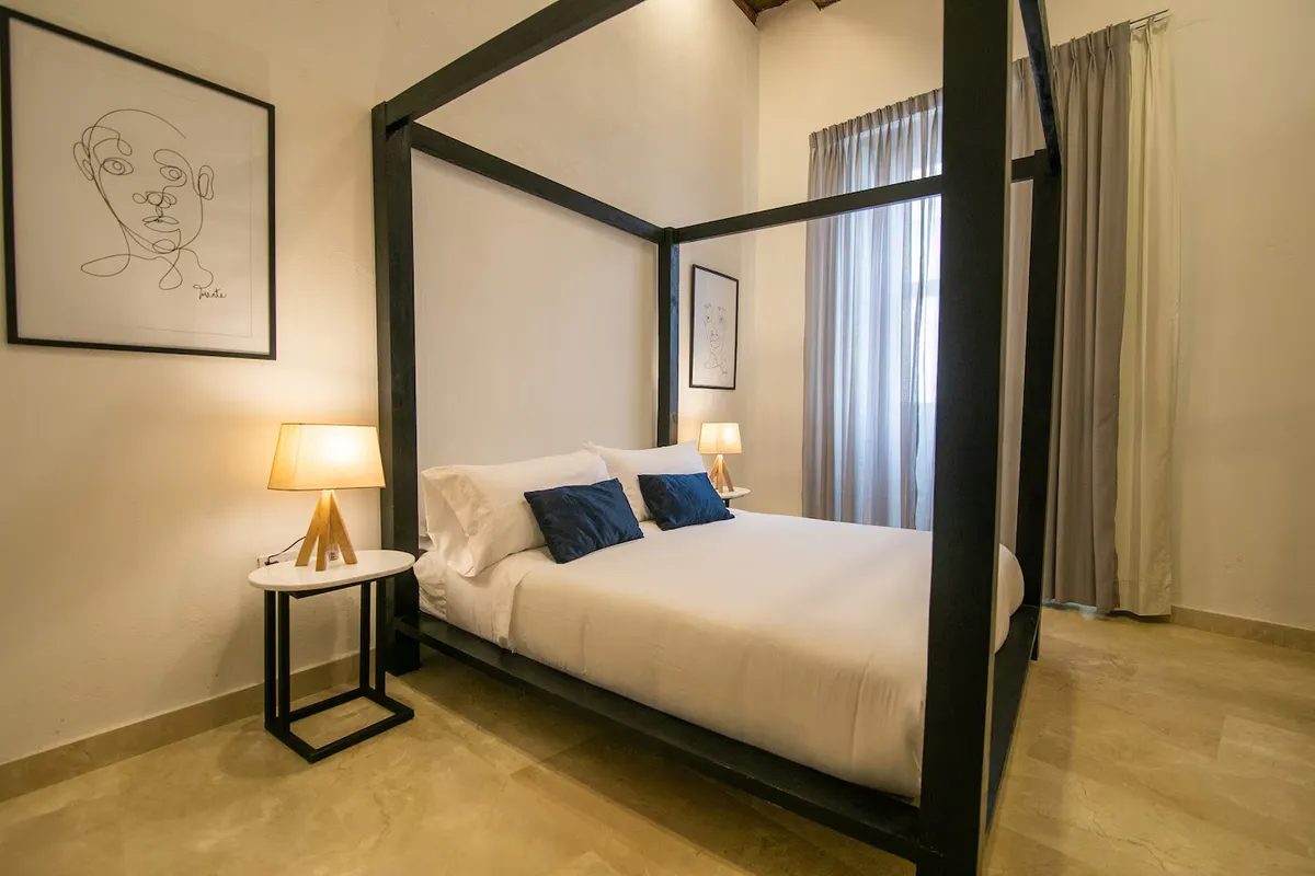 Bedroom 5 image