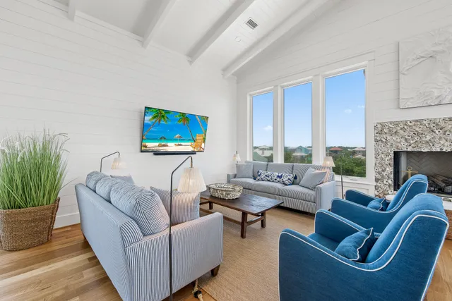 Wander Santa Rosa Beach Haven #3