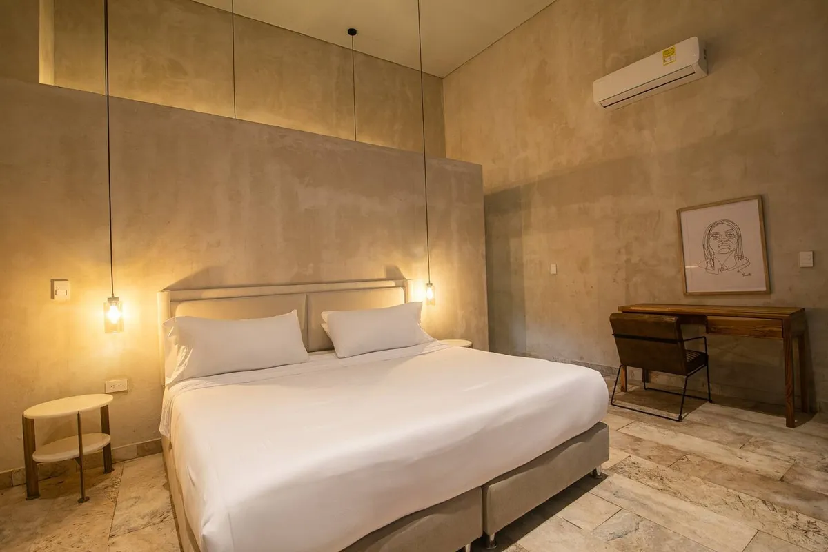 Bedroom 10 image