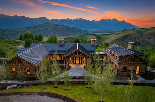 Wander Jackson Hole