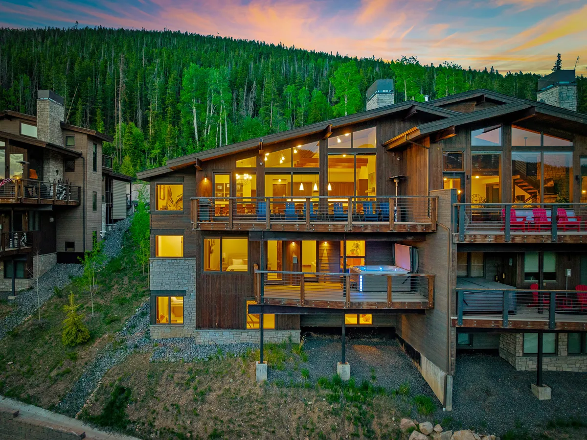 Wander Winter Park Pinnacle #1