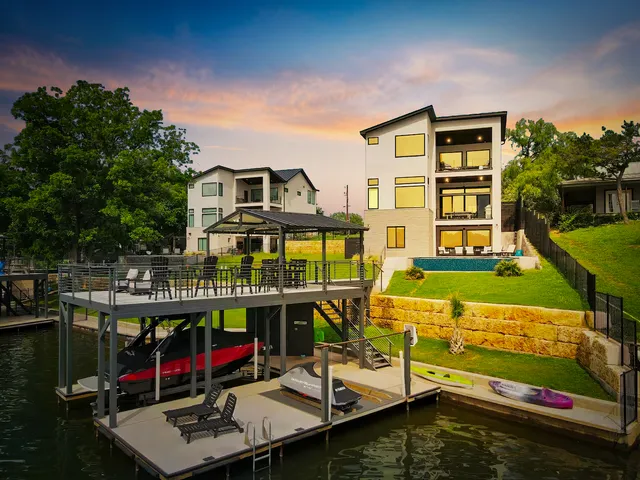 Wander Burnet Ridge #5