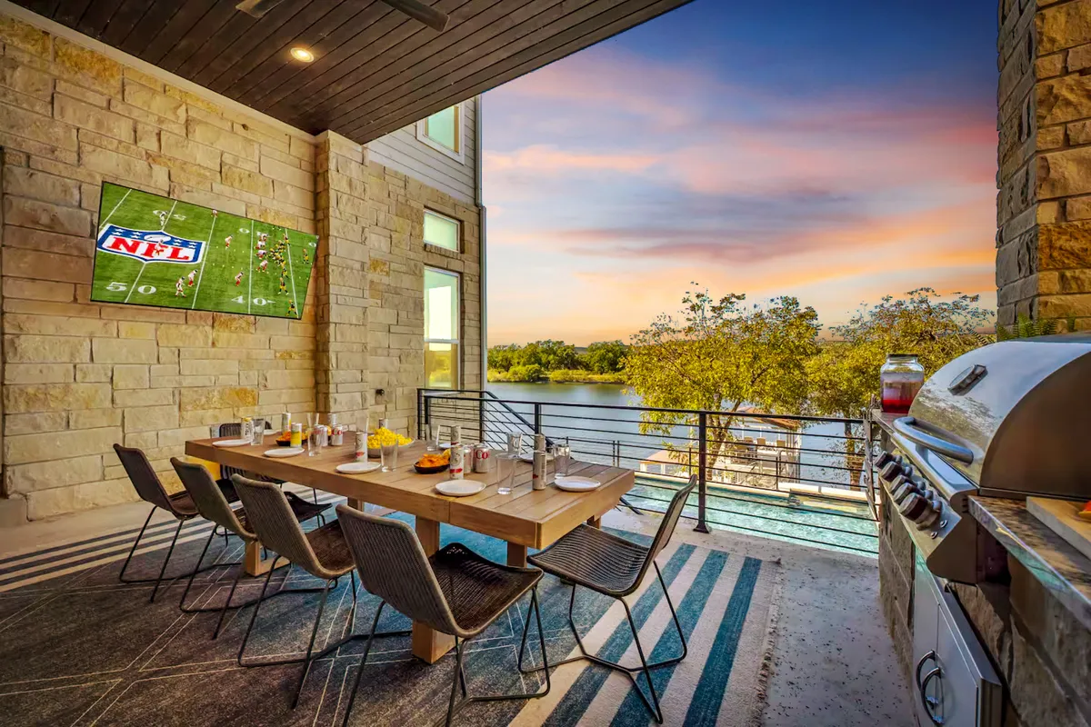 Wander Burnet Waters #23