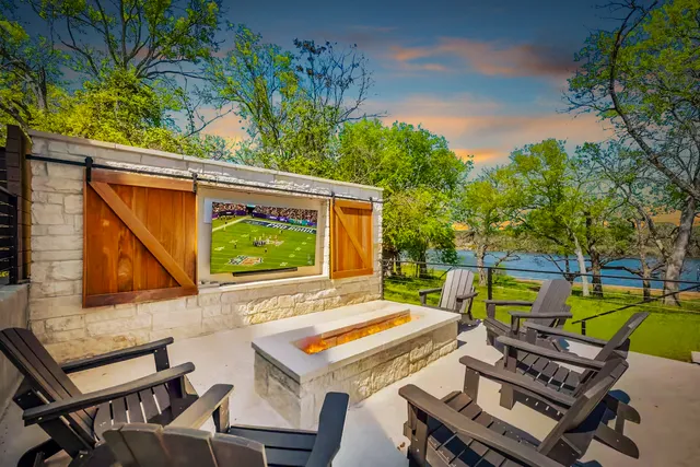 Wander Cottonwood Shores #2