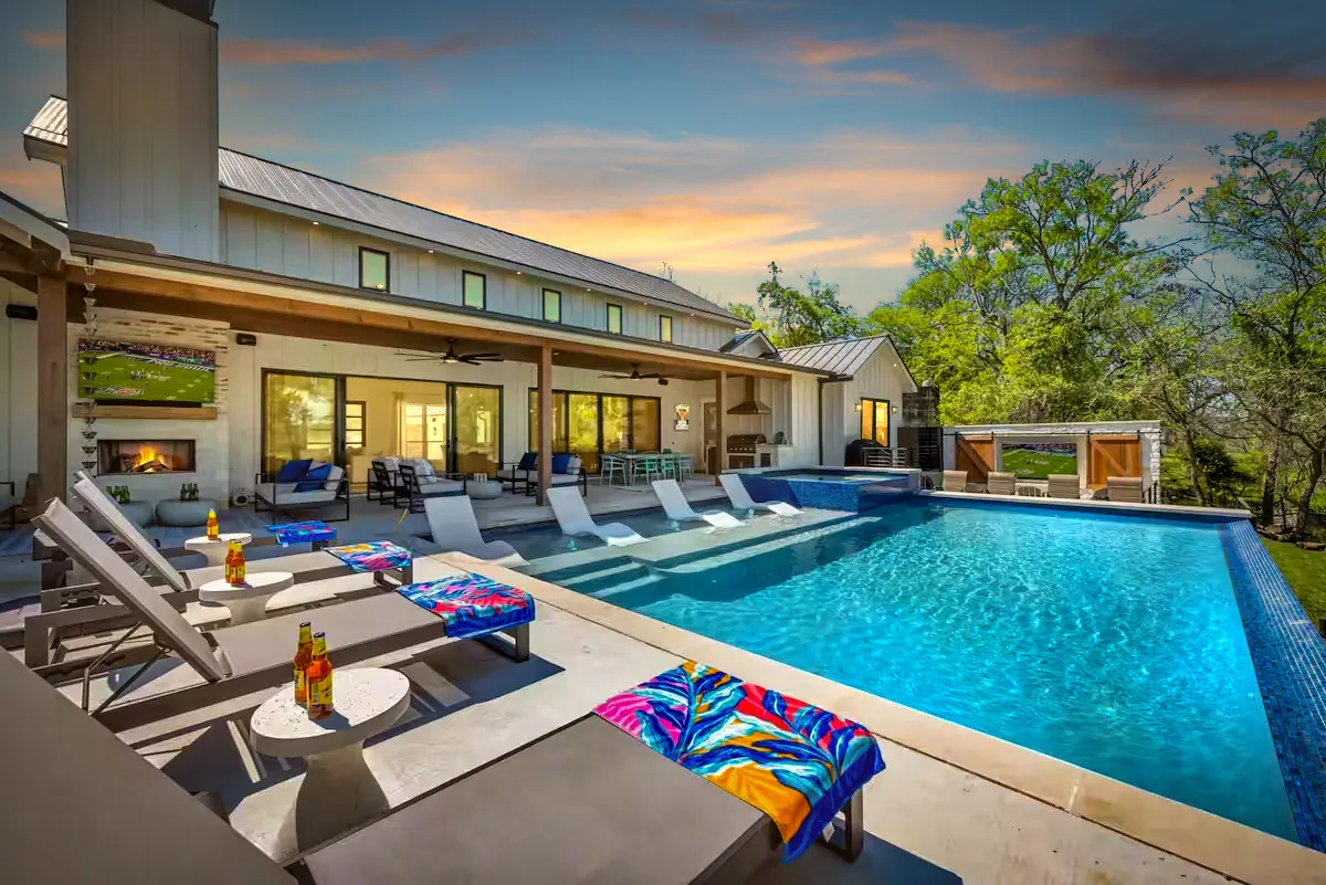 Wander Cottonwood Shores #5