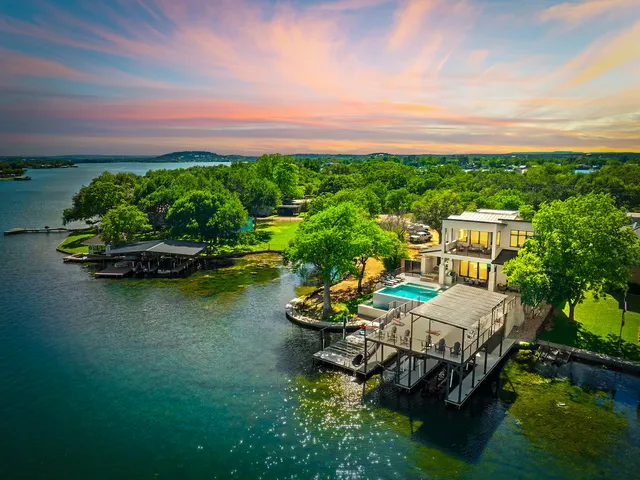 Wander Highland Shores #5