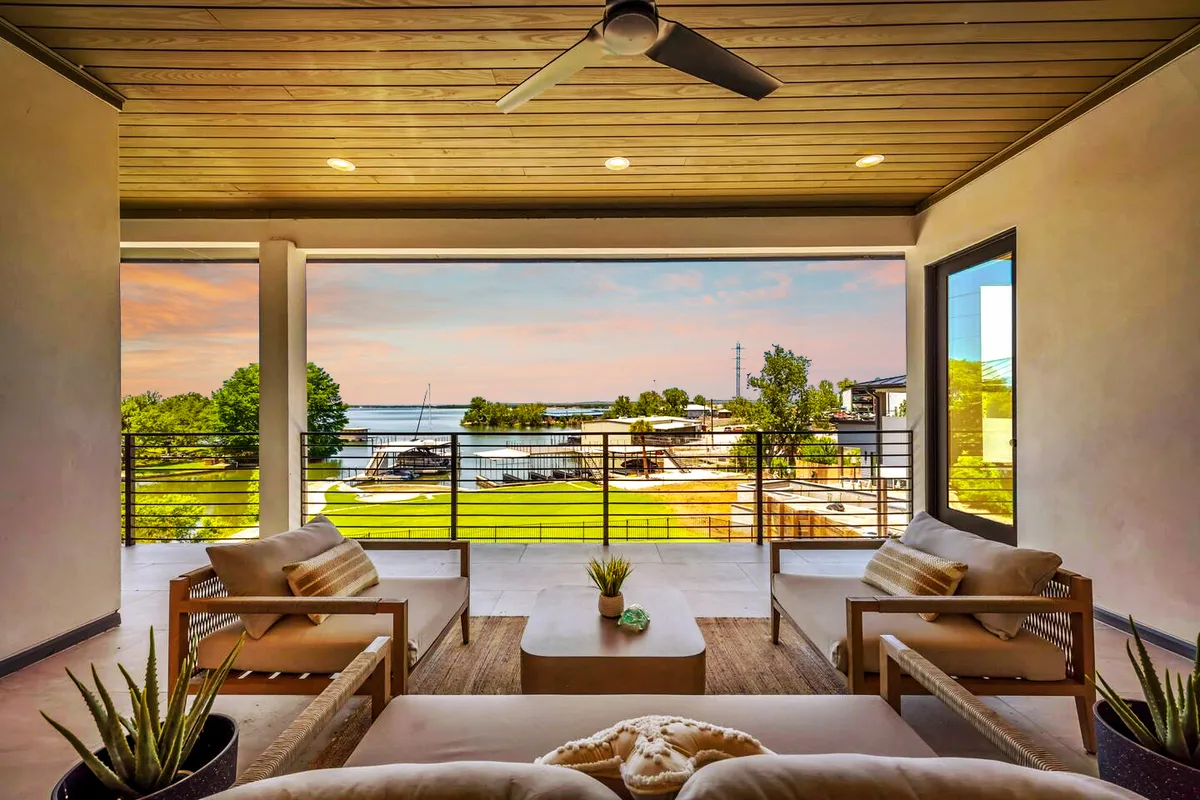 Wander Horseshoe Bay Breeze #43