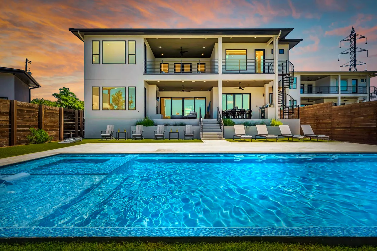 Wander Horseshoe Bay Breeze