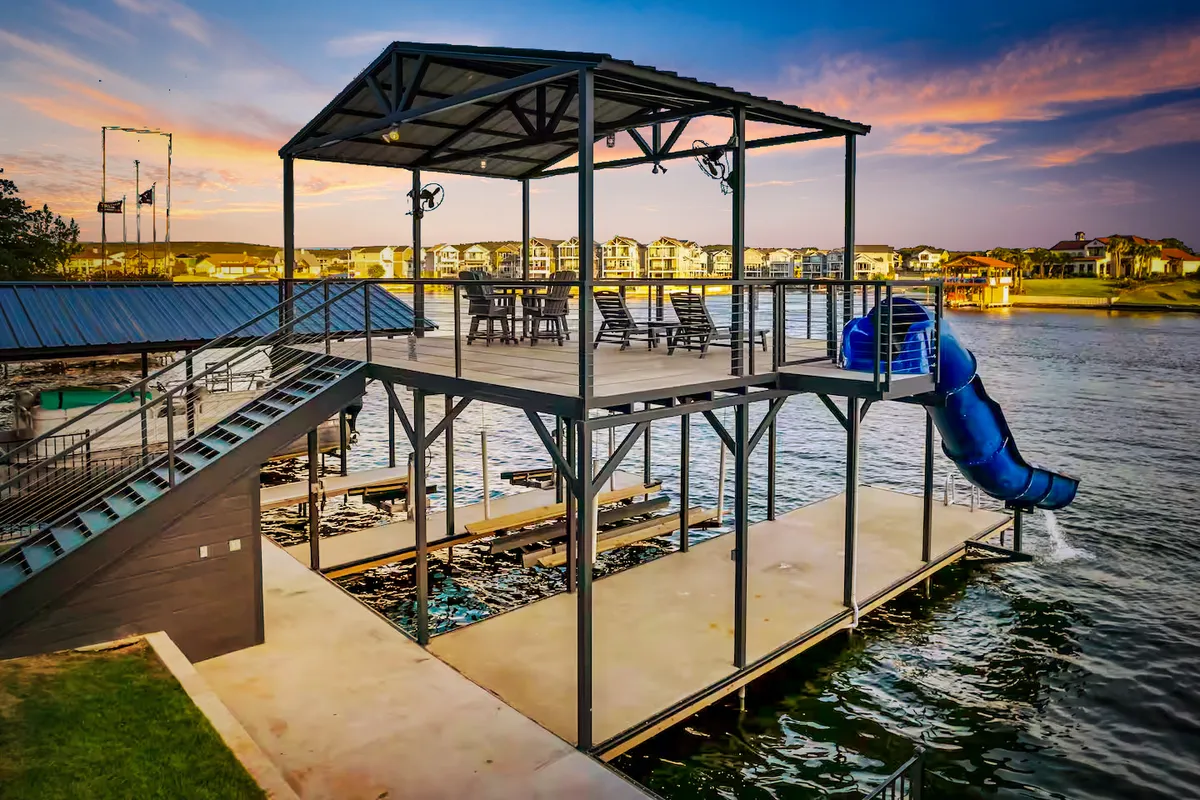 Wander Kingsland Breeze #23