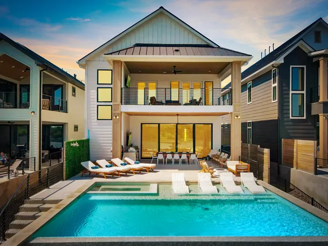 Wander Kingsland Canopy #4