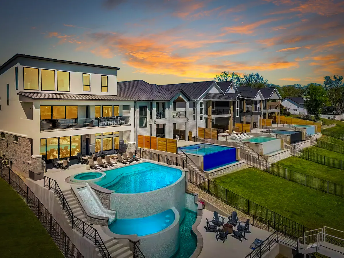 Wander Kingsland Grove #4