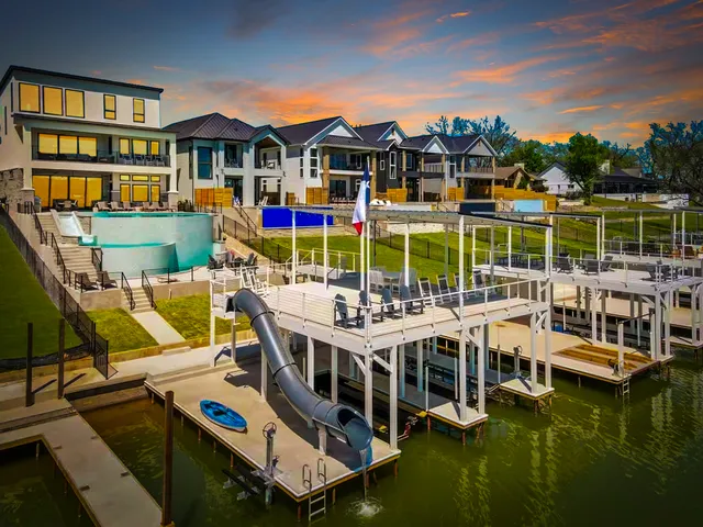 Wander Kingsland Grove #5