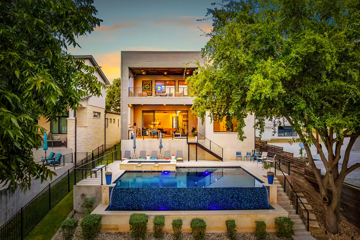 Wander Kingsland Lake #4