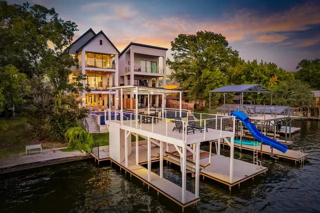 Wander Kingsland Ridge #2