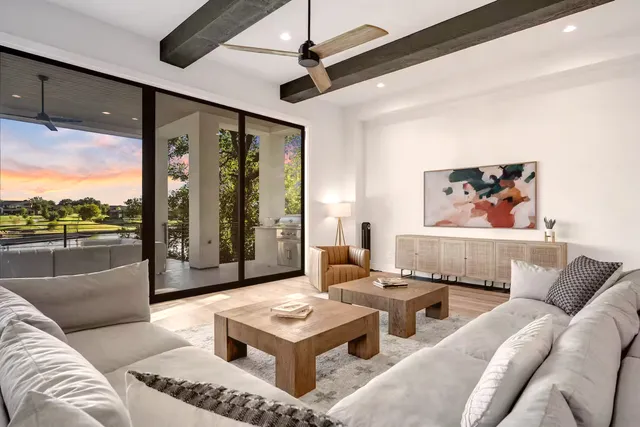 Wander Kingsland Ridge #3