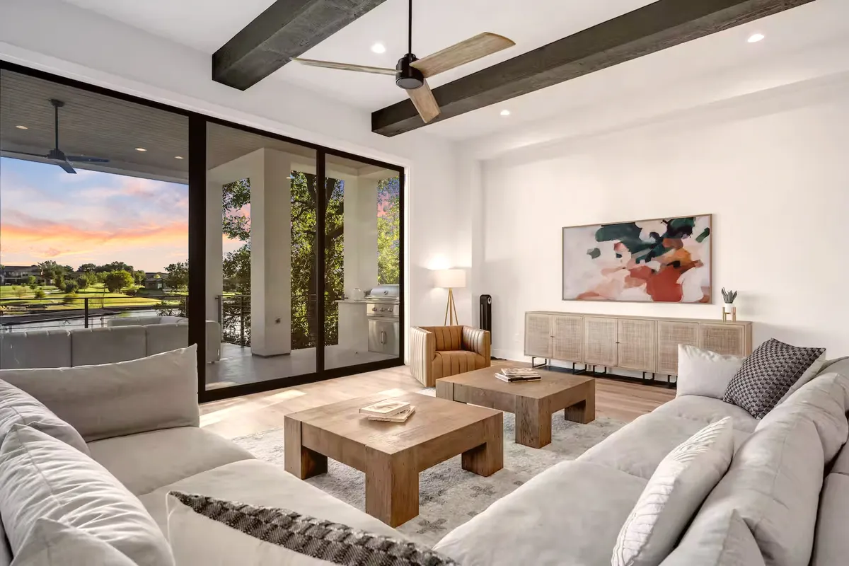 Wander Kingsland Ridge #22