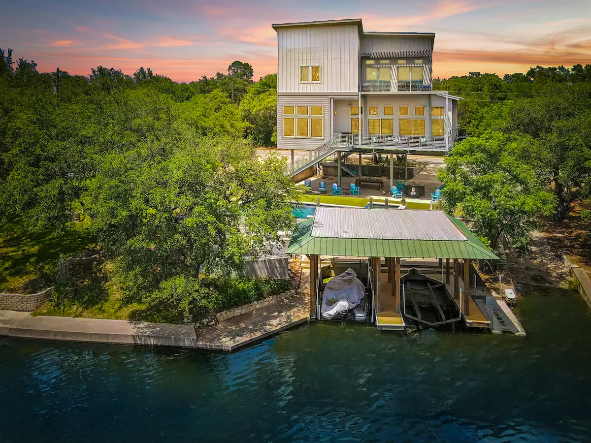 Wander Kingsland Shores #2