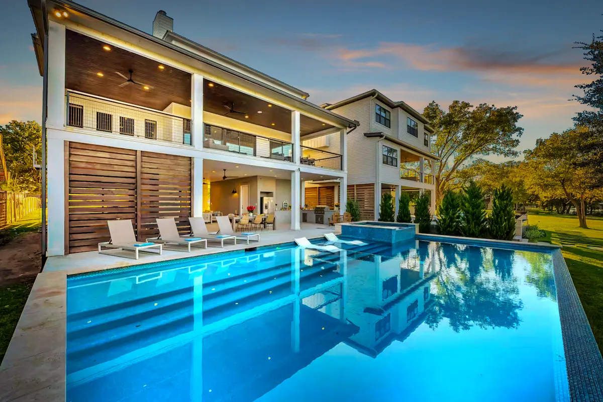 Wander Kingsland Vista #2