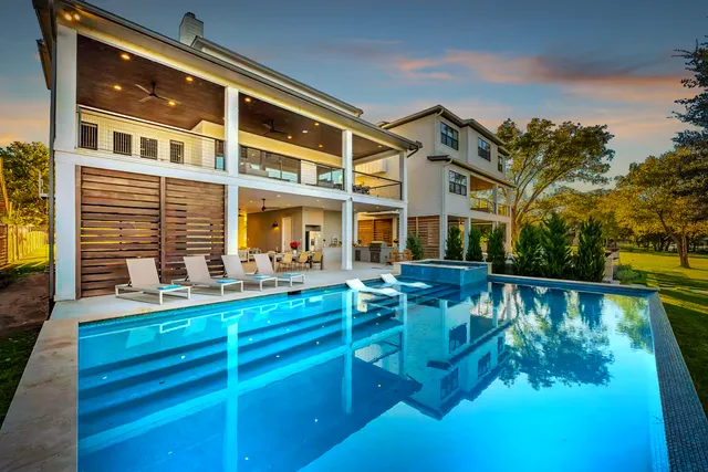 Wander Kingsland Vista #2