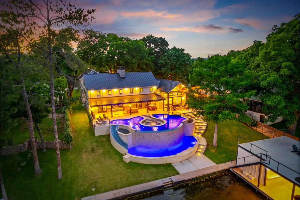 Wander Kingsland Waters #4