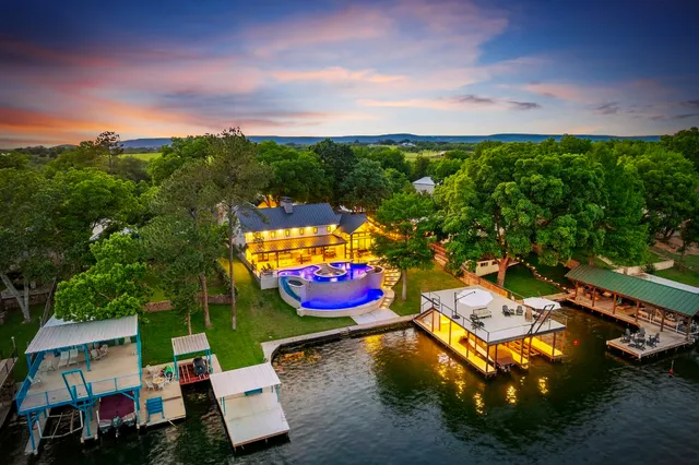 Wander Kingsland Waters #5