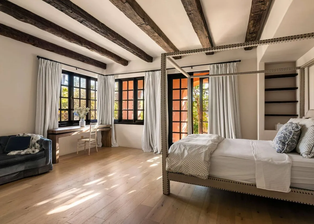 Bedroom 3 image