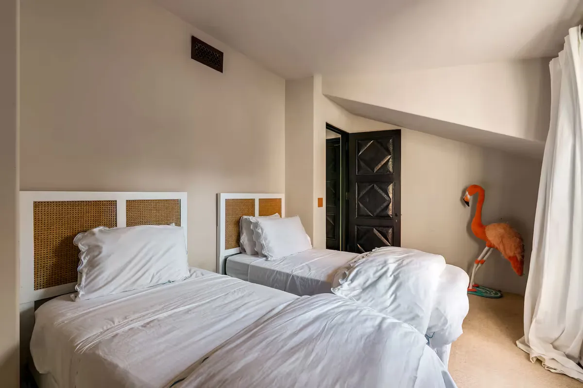 Bedroom 6 image