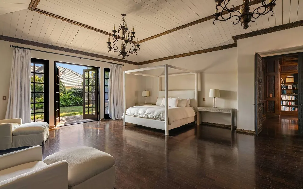 Bedroom 1 image