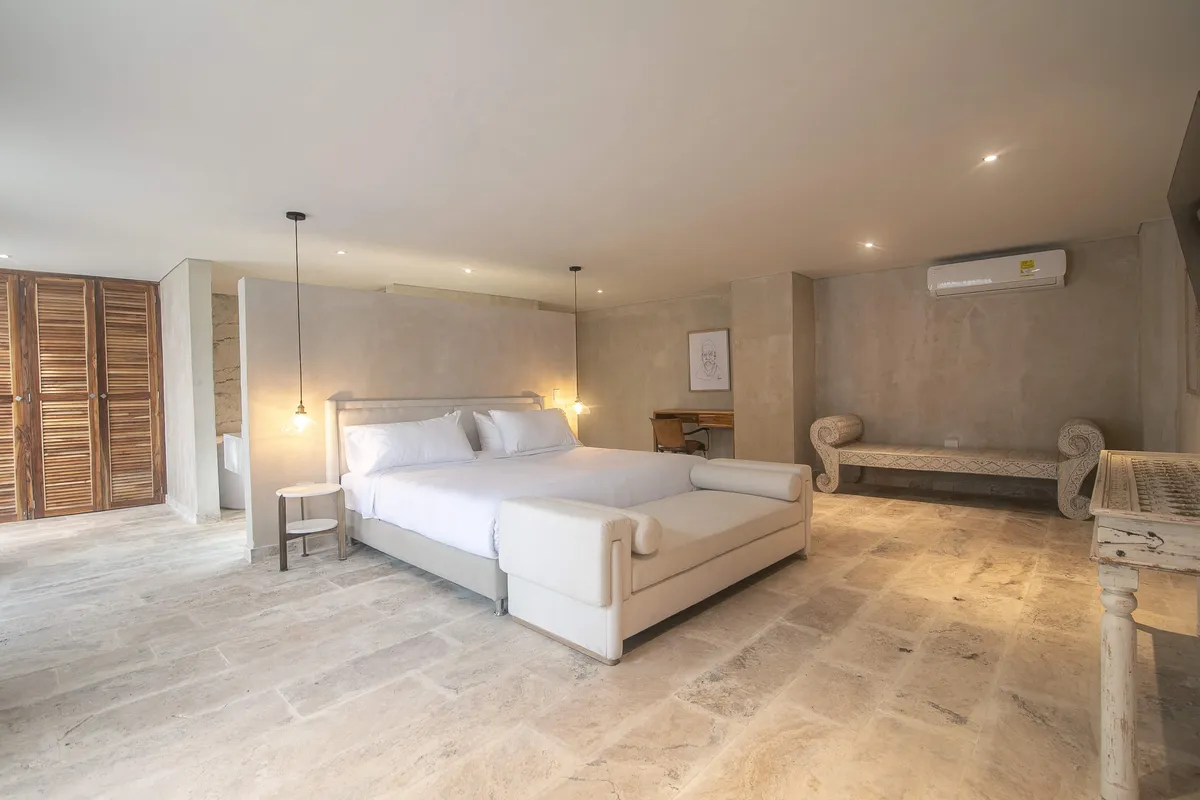 Bedroom 1 image