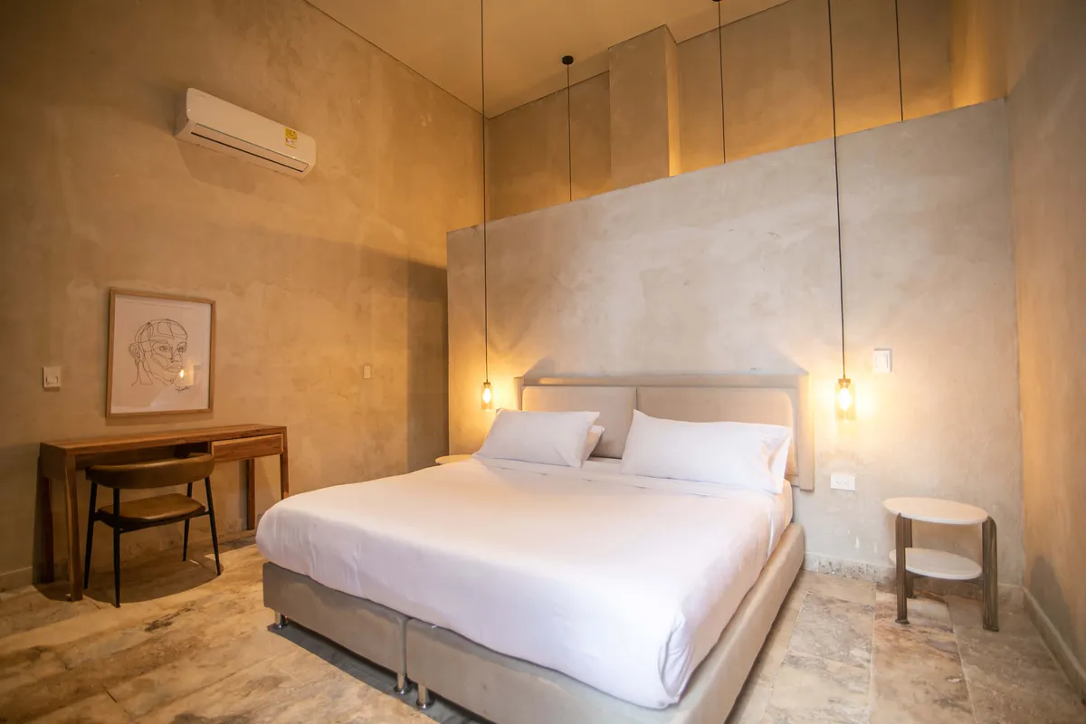 Bedroom 3 image