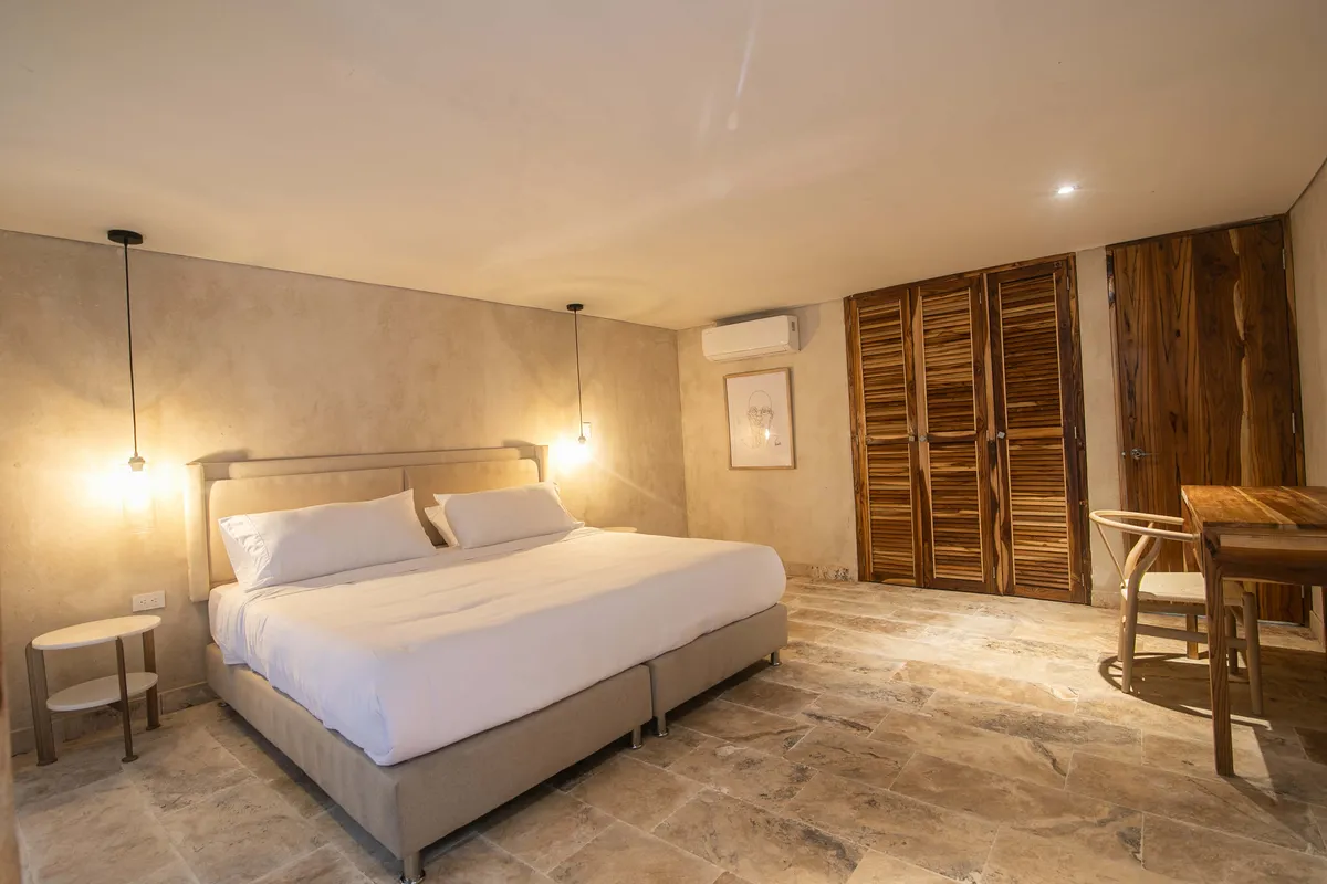 Bedroom 2 image