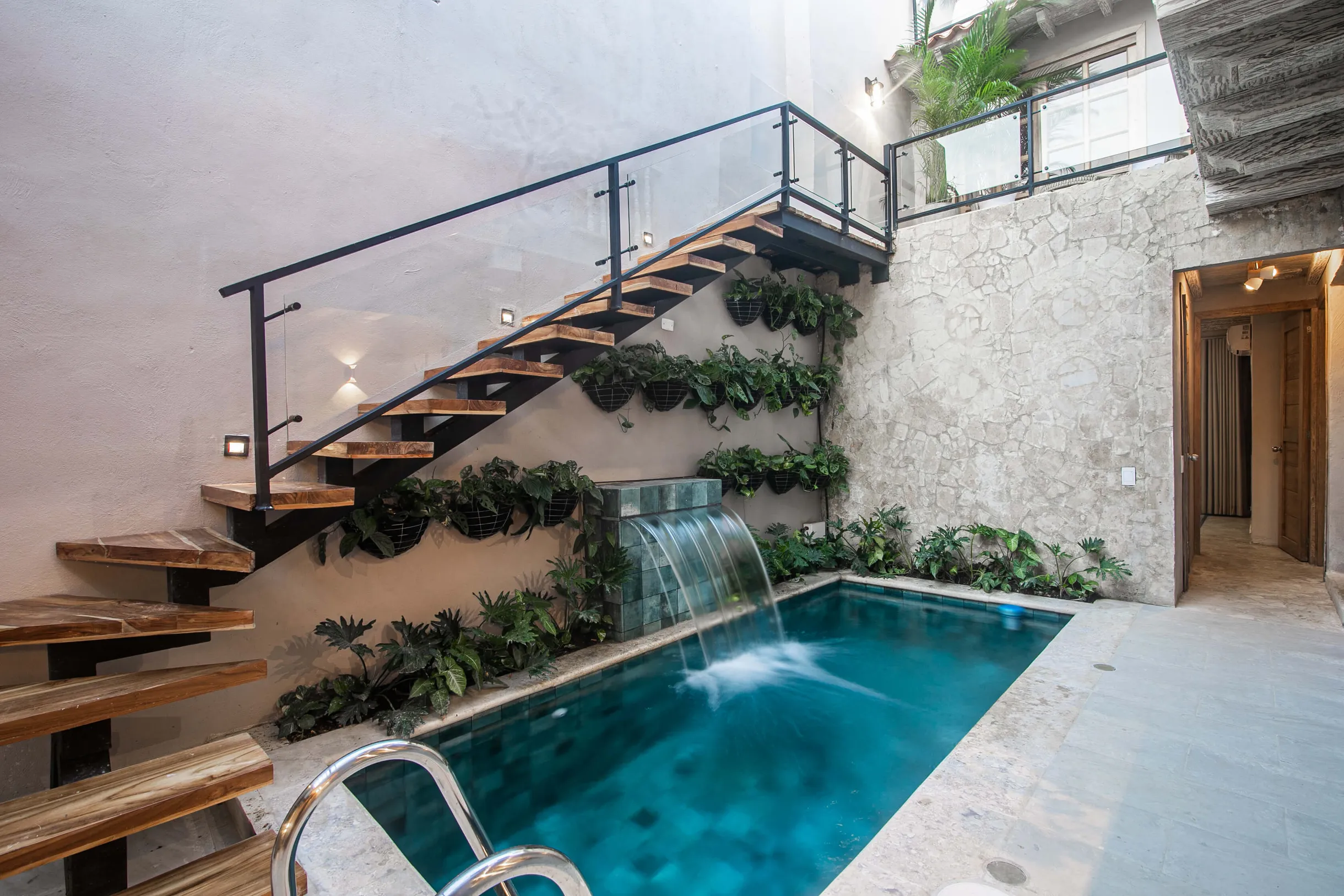 Wander Cartagena Garden #18