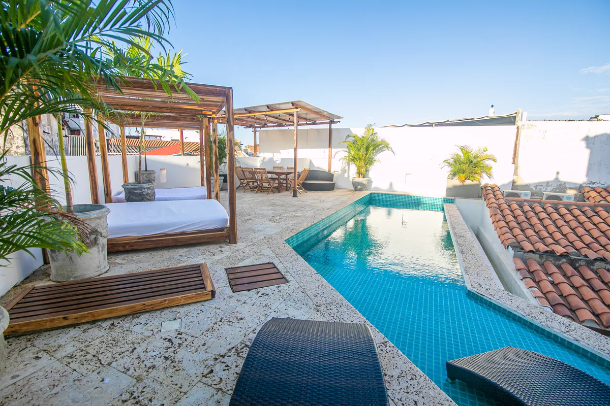 Wander Cartagena Horizon