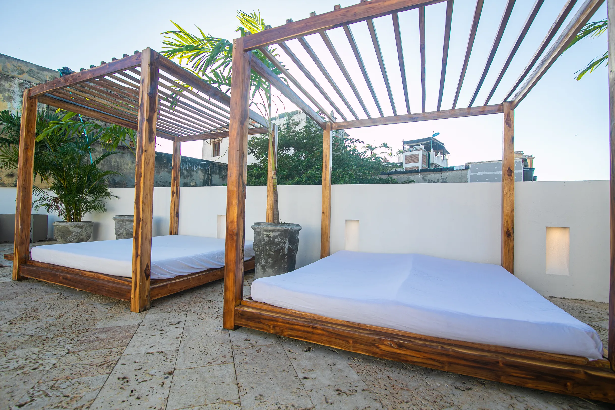 Wander Cartagena Horizon #42