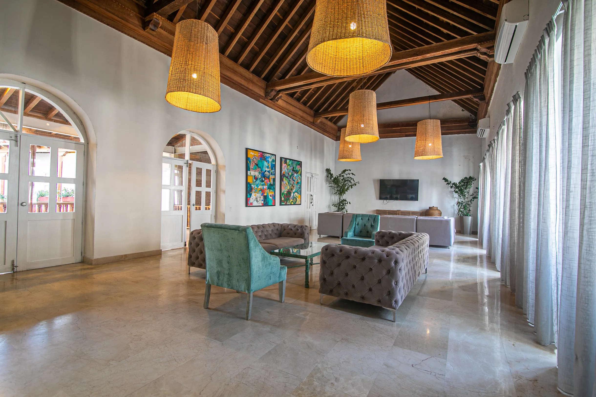 Wander Cartagena Horizon #31