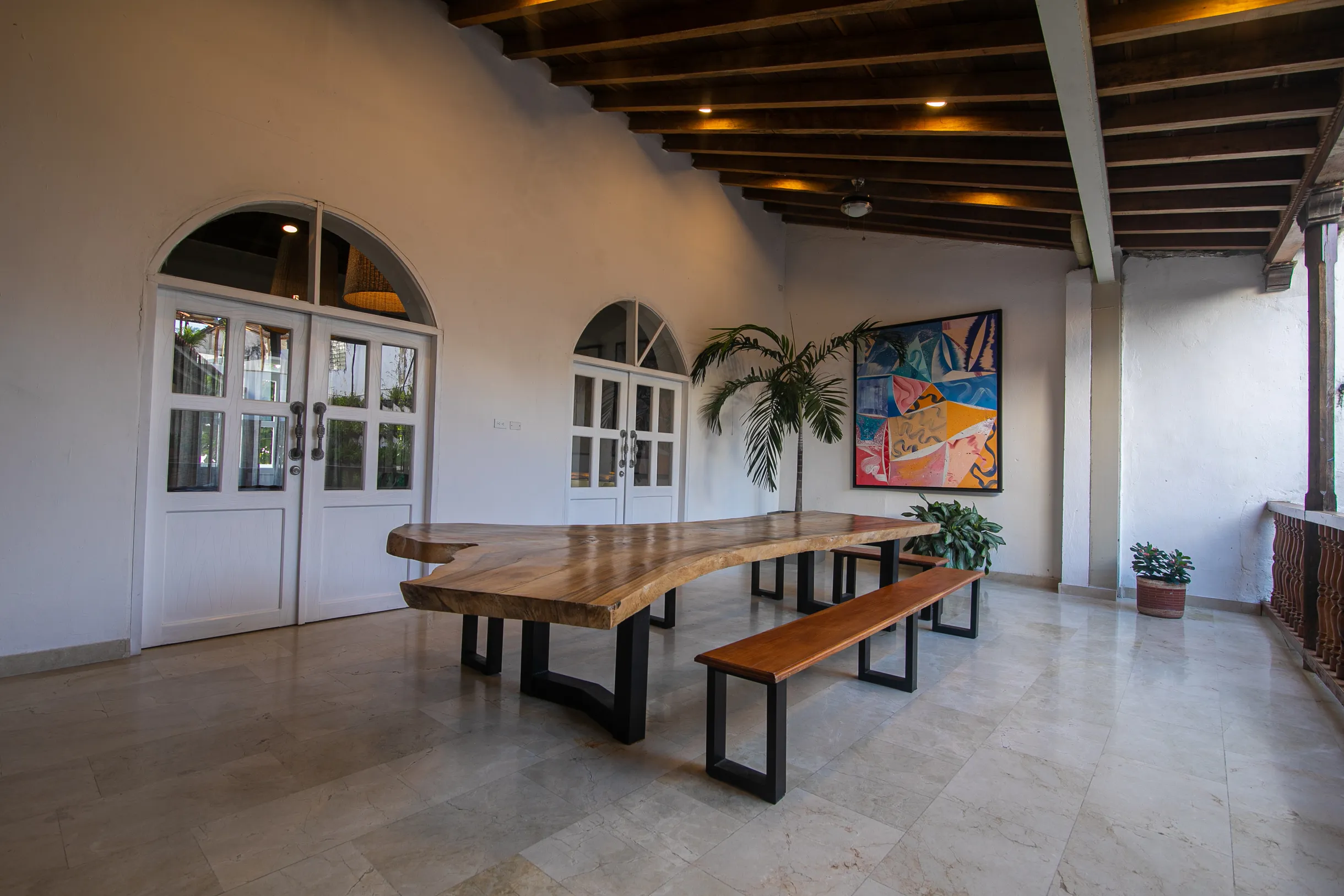 Wander Cartagena Horizon #14