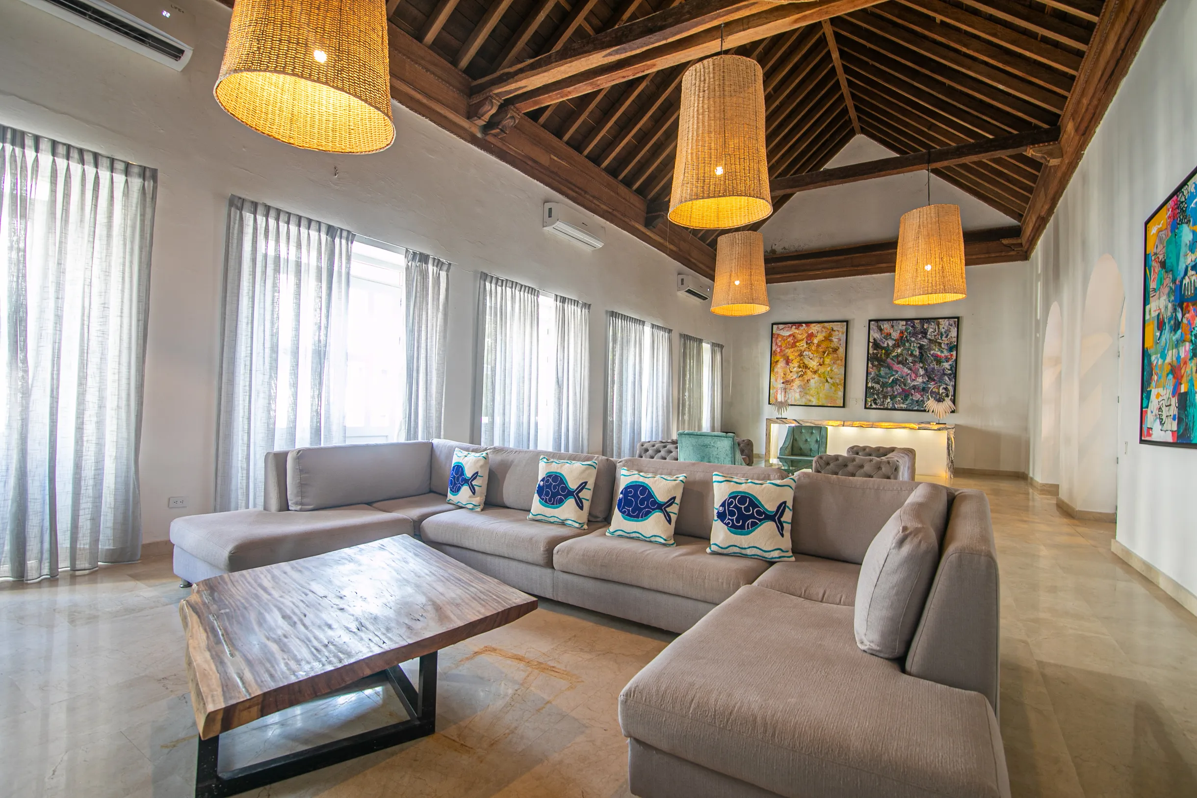 Wander Cartagena Horizon #43