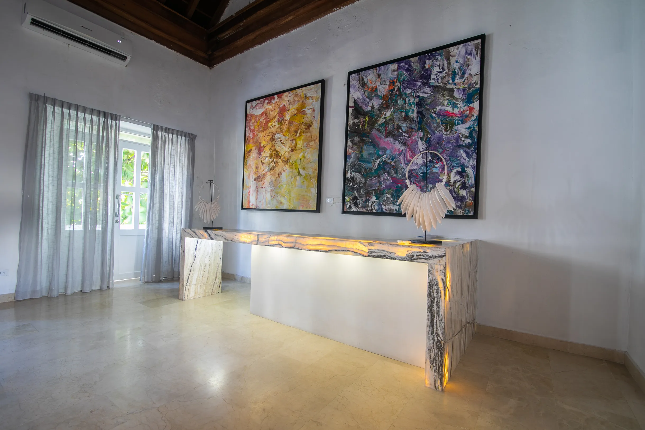 Wander Cartagena Horizon #45