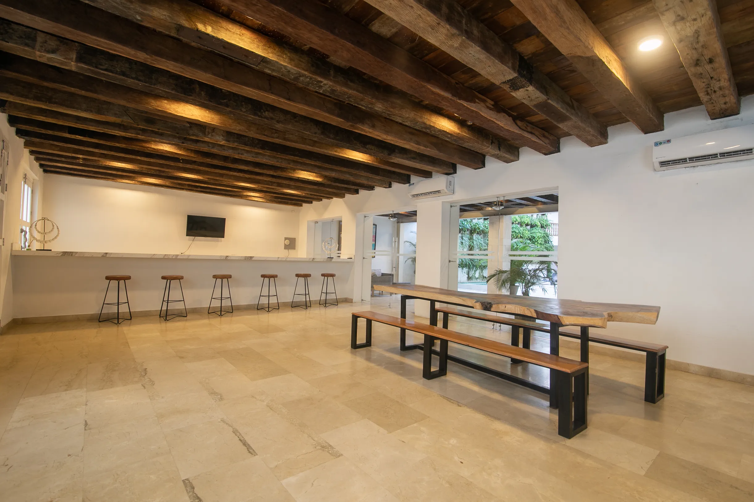 Wander Cartagena Horizon #33