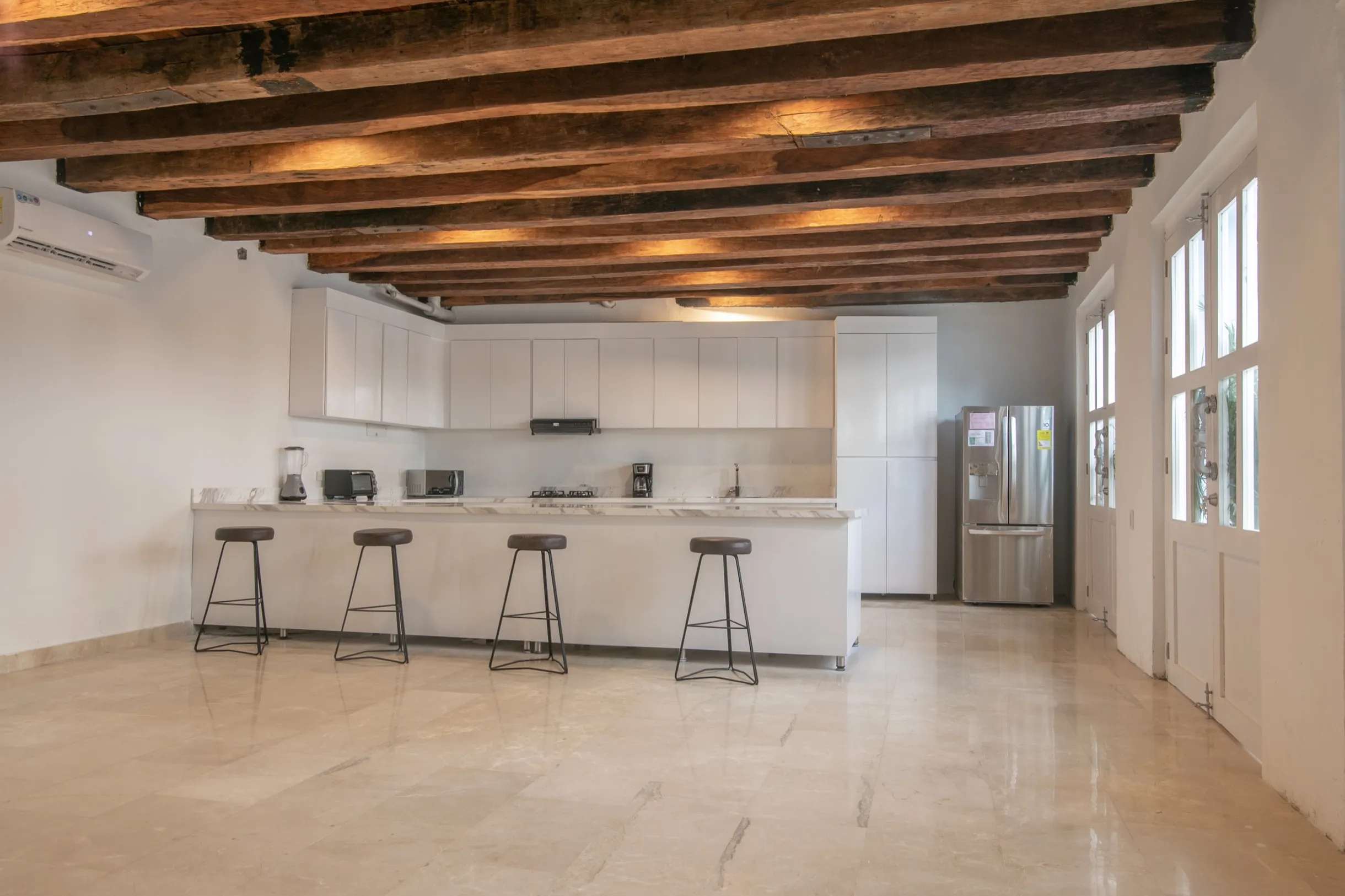 Wander Cartagena Horizon #44