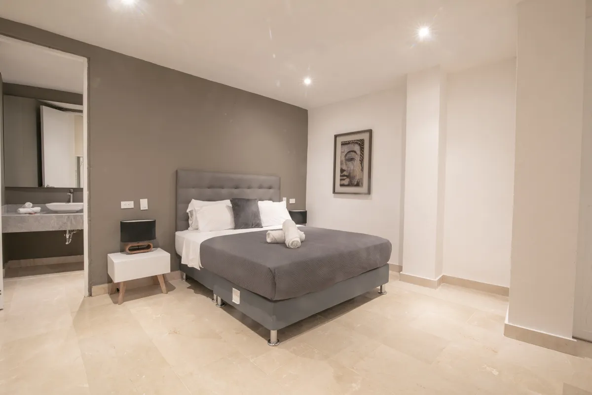 Bedroom 1 image