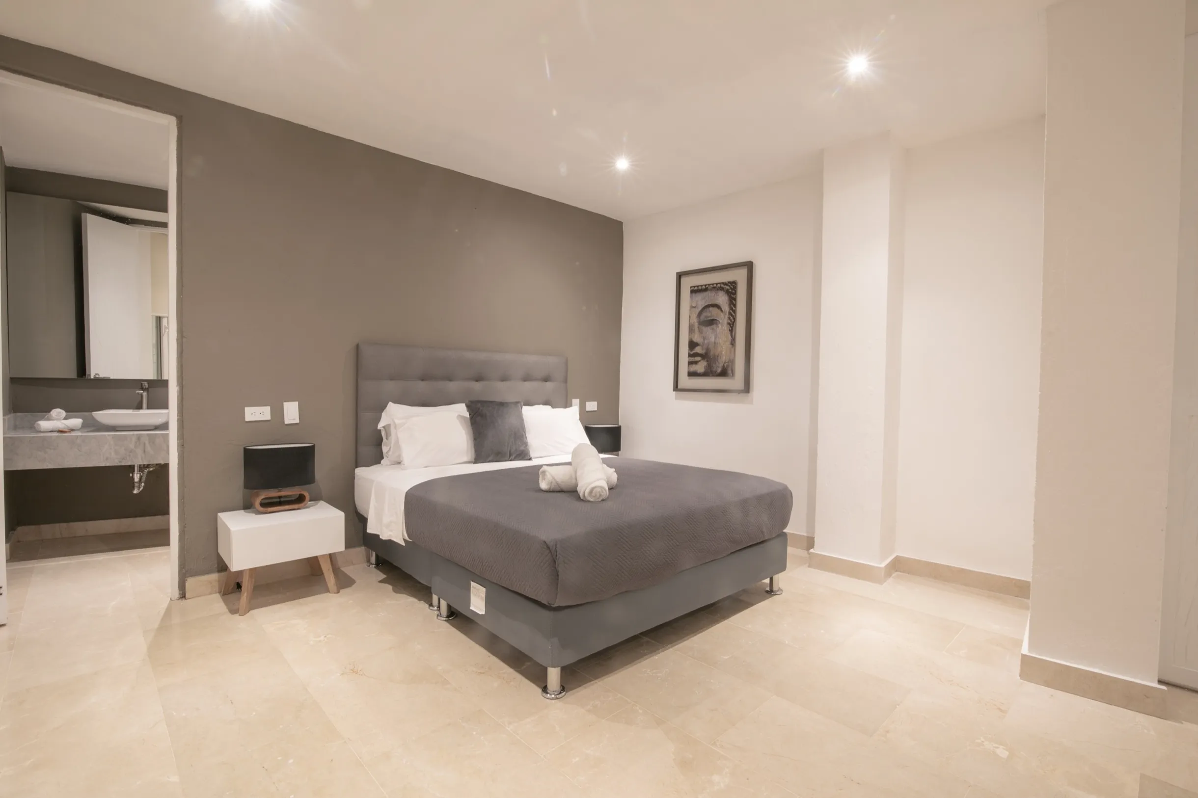 Wander Cartagena Horizon #16